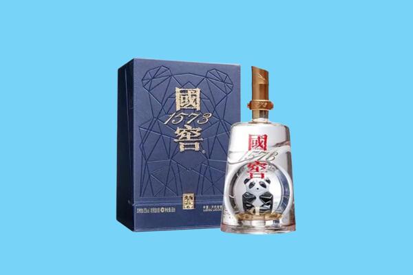 广陵区回收国窖1573