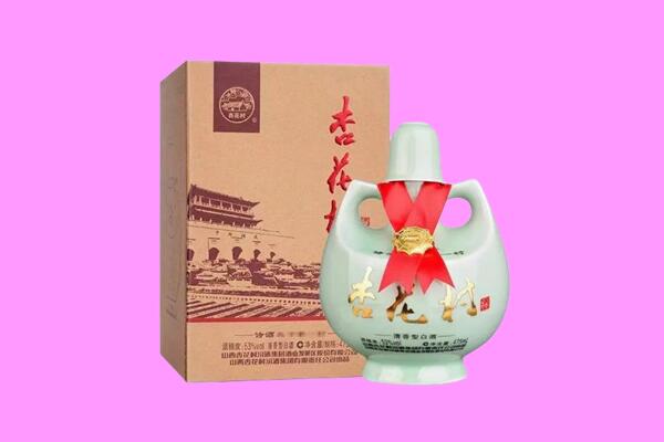 广陵区回收杏花村